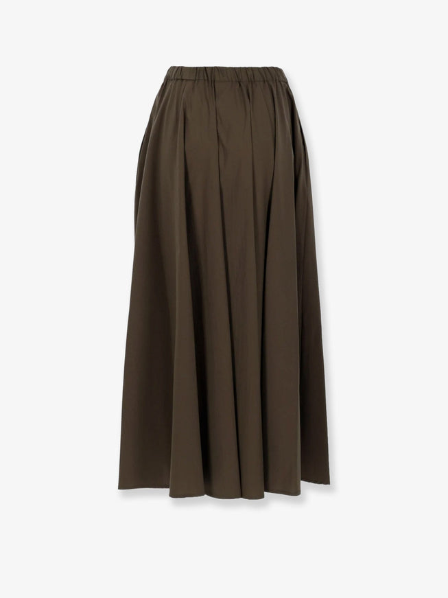 Aspesi Cotton Skirt