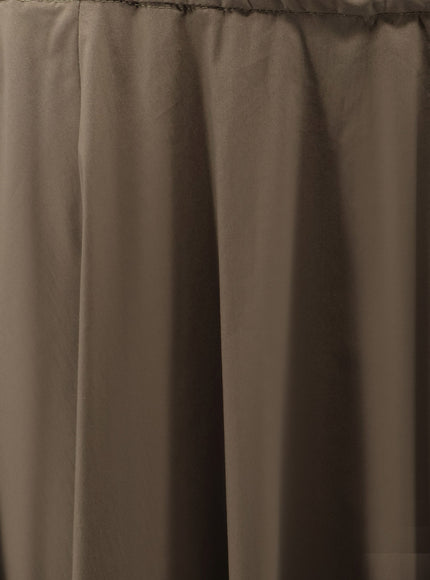 Aspesi Cotton Skirt