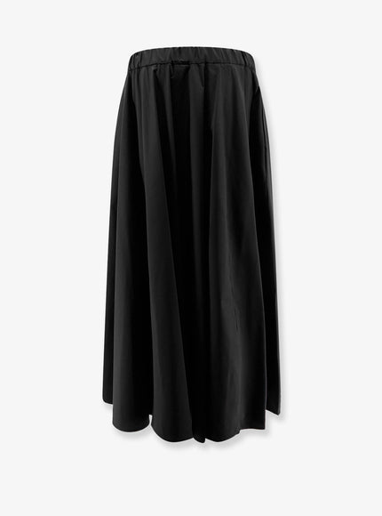 Aspesi Cotton Skirt