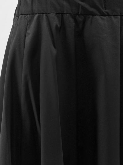 Aspesi Cotton Skirt
