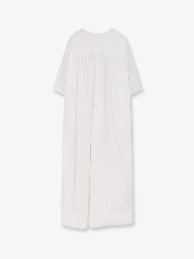 Aspesi Cotton Long Dress