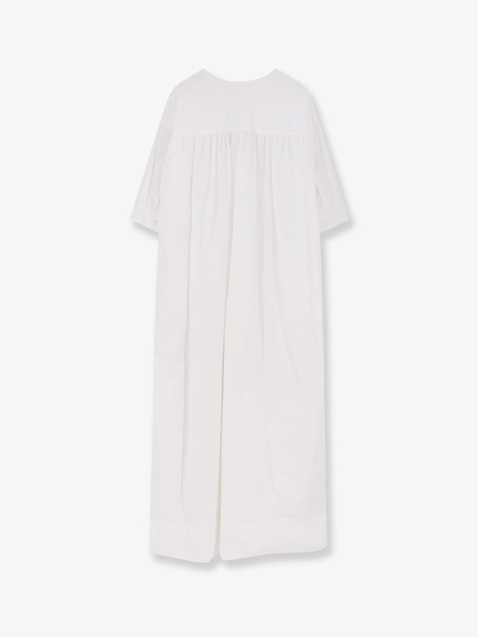Aspesi Cotton Long Dress