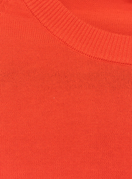 Aspesi Cotton Sweater