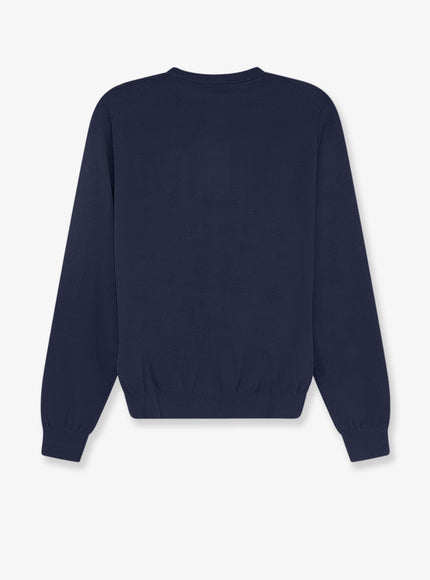 Aspesi Cotton Cardigan