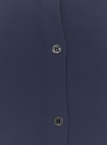 Aspesi Cotton Cardigan