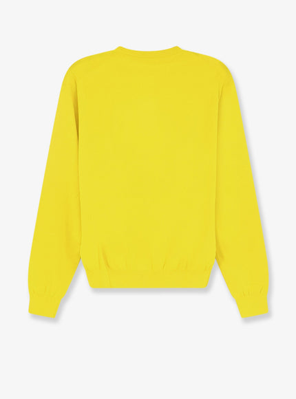 Aspesi Cotton Cardigan