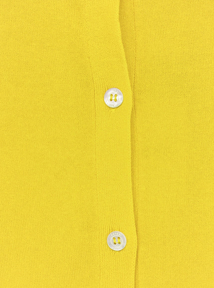 Aspesi Cotton Cardigan