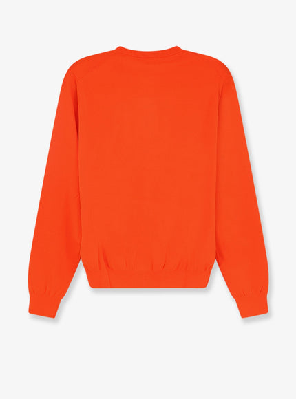 Aspesi Cotton Cardigan