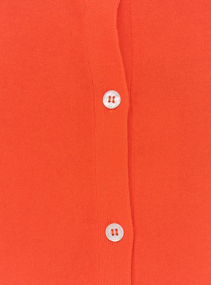 Aspesi Cotton Cardigan