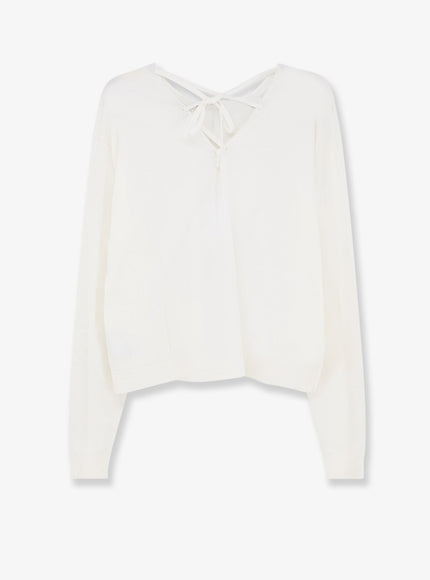 Aspesi Cotton Sweater