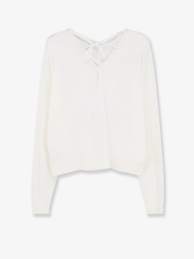 Aspesi Cotton Sweater