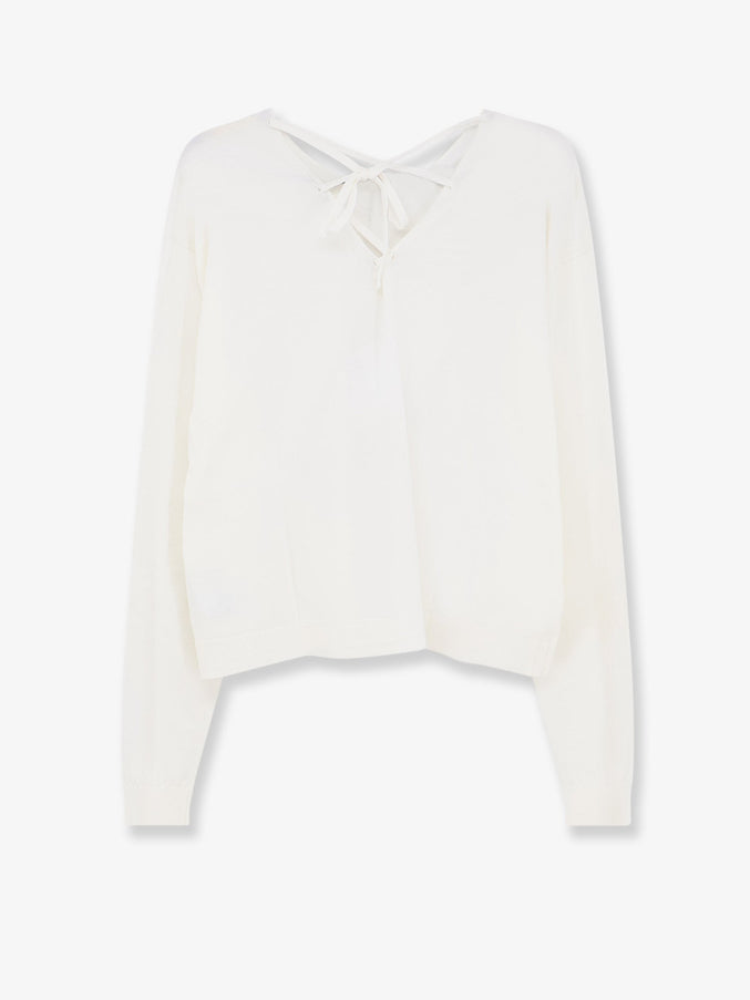 Aspesi Cotton Sweater