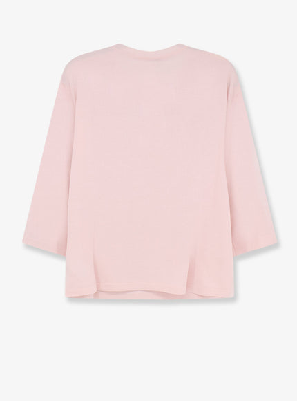 Aspesi Cotton Sweater