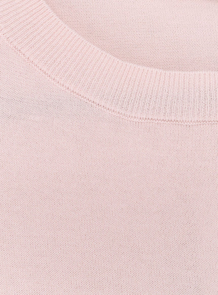 Aspesi Cotton Sweater