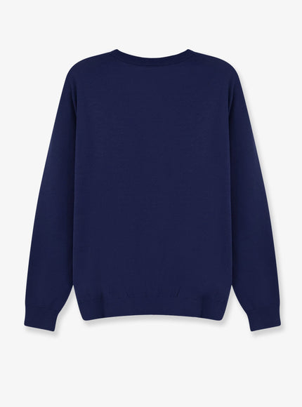 Aspesi Cotton, Silk And Linen Sweater