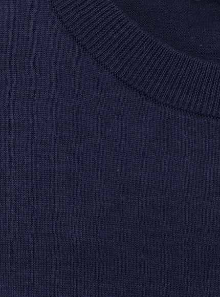 Aspesi Cotton, Silk And Linen Sweater