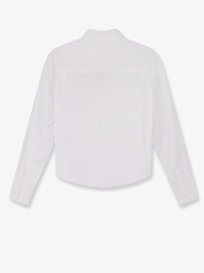 Aspesi Cotton Shirt