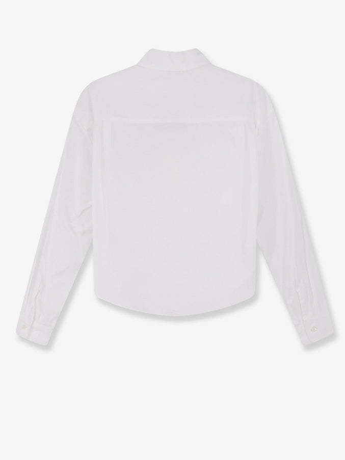 Aspesi Cotton Shirt