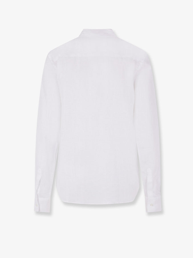 Aspesi Linen Shirt