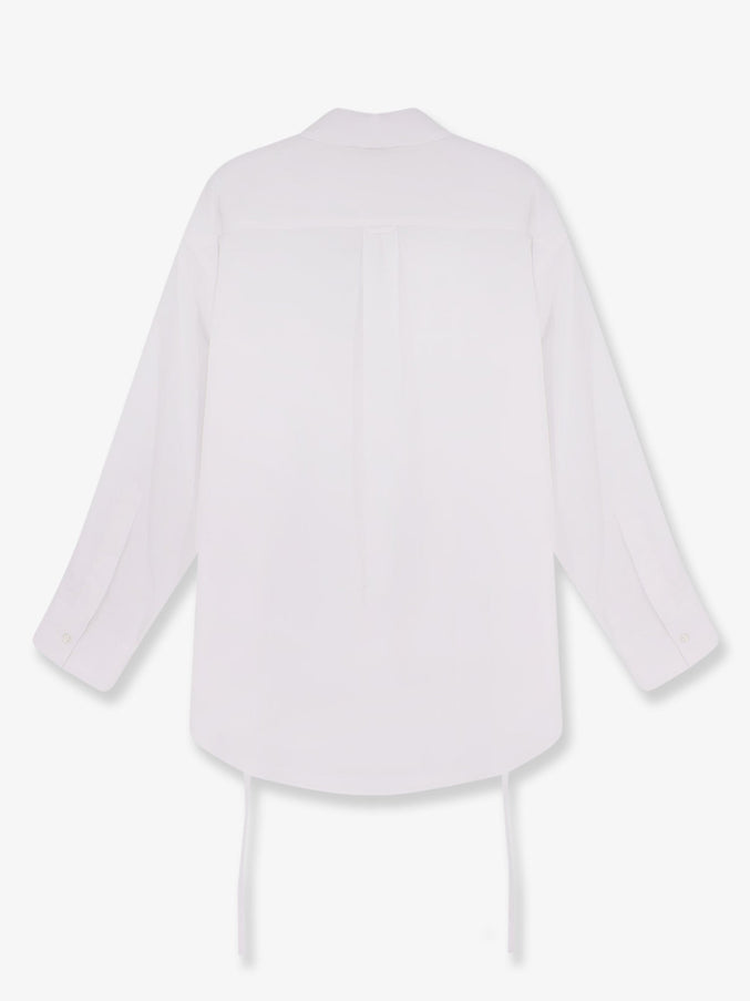 Aspesi Overshirt Cotton Shirt