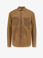 M / Chambray Floccato
