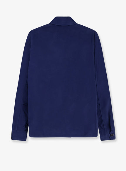 Aspesi Field Cotton Shirt