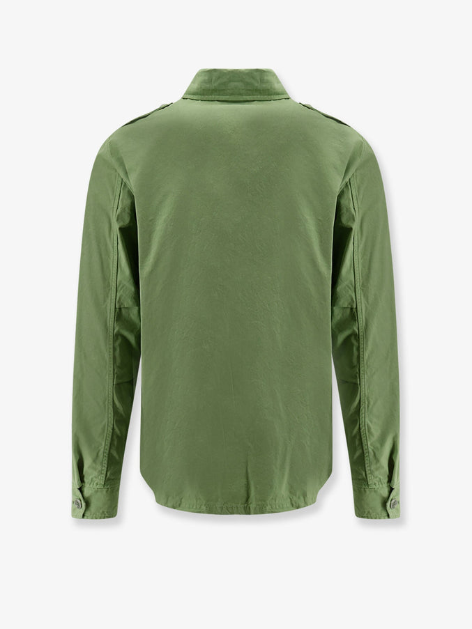 Aspesi Field Cotton Shirt