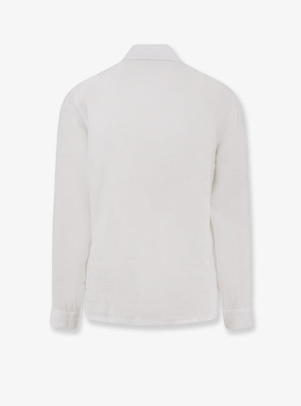 Aspesi Ri-Capa Linen Shirt