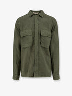 S / Green