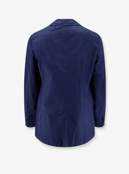 Aspesi Dillon Cotton Blazer