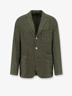 S / Green