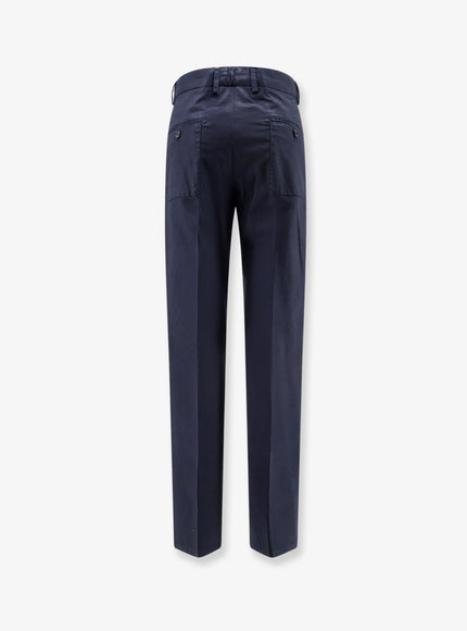 Aspesi Cotton Trousers
