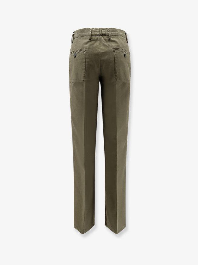 Aspesi Cotton Trousers