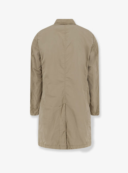 Aspesi Lemon Raincoat