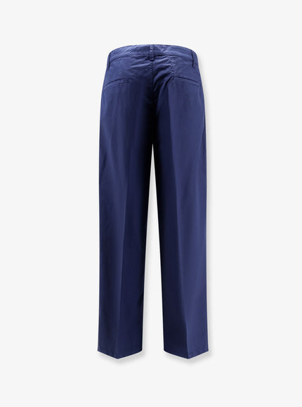 Aspesi Cotton Trousers