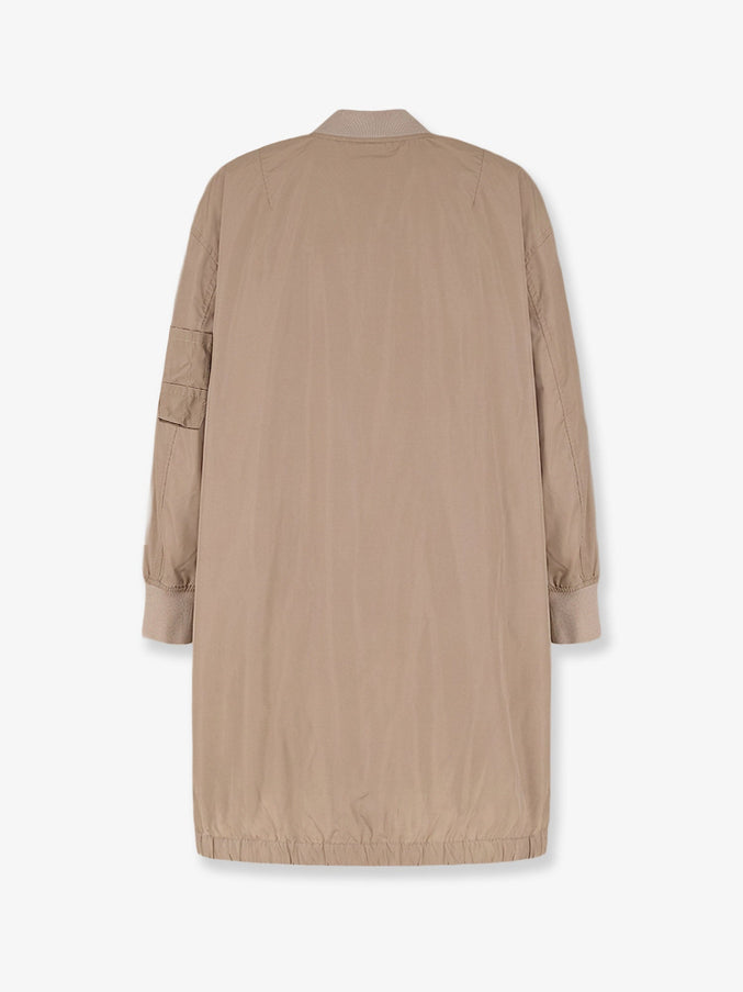 Aspesi Bombo Nylon Jacket