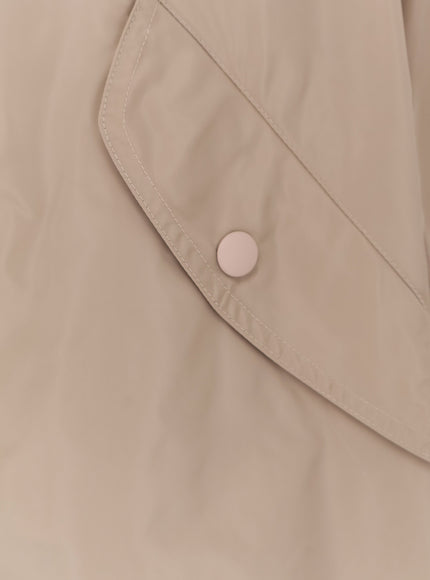 Aspesi Bombo Nylon Jacket