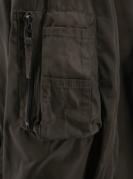 Aspesi Bombo Nylon Jacket