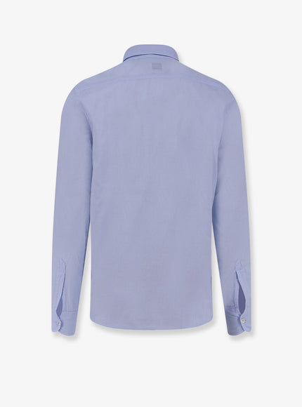 Aspesi Cotton Shirt