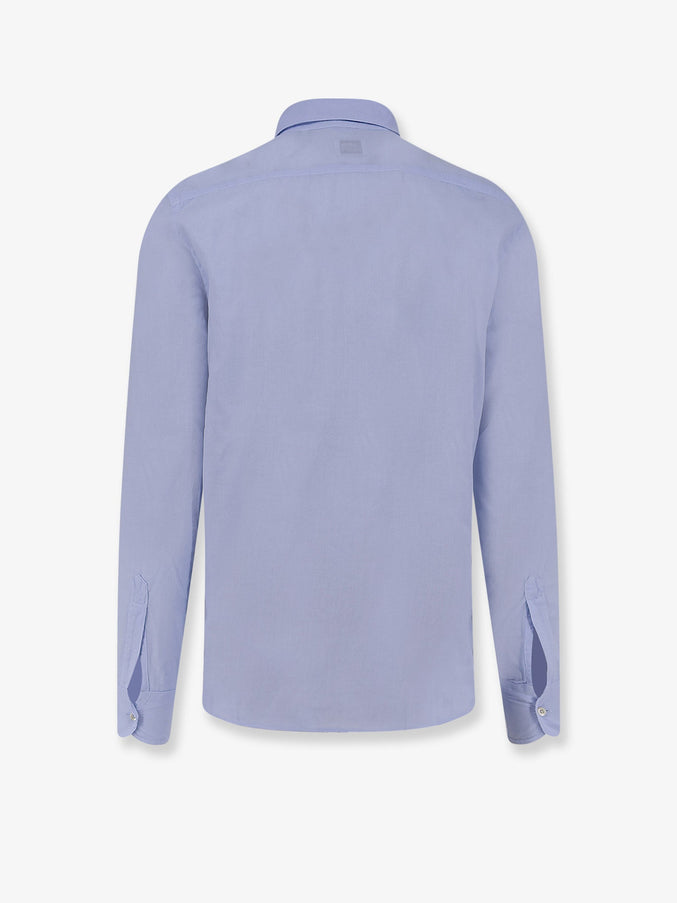 Aspesi Cotton Shirt