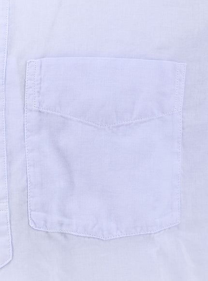 Aspesi Cotton Shirt