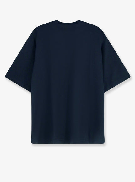 Aspesi Cotton T-Shirt
