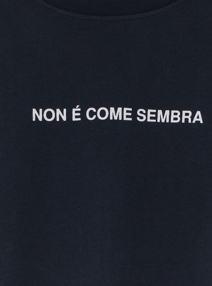 Aspesi Cotton T-Shirt