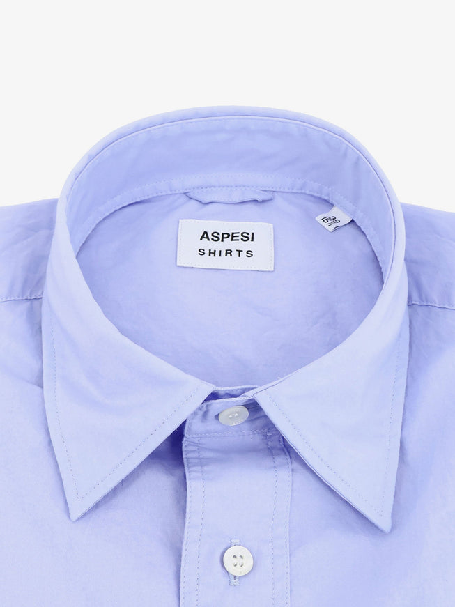 Aspesi Fred Cotton Shirt