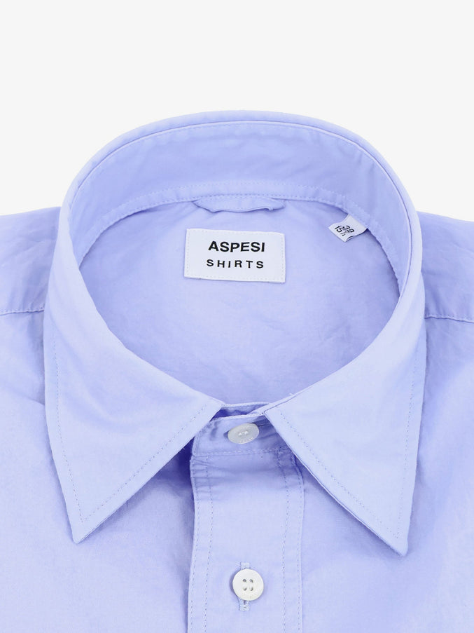 Aspesi Fred Cotton Shirt