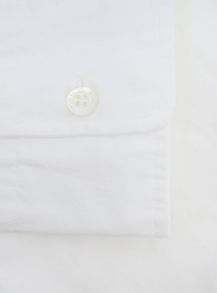 Aspesi Fred Cotton Shirt