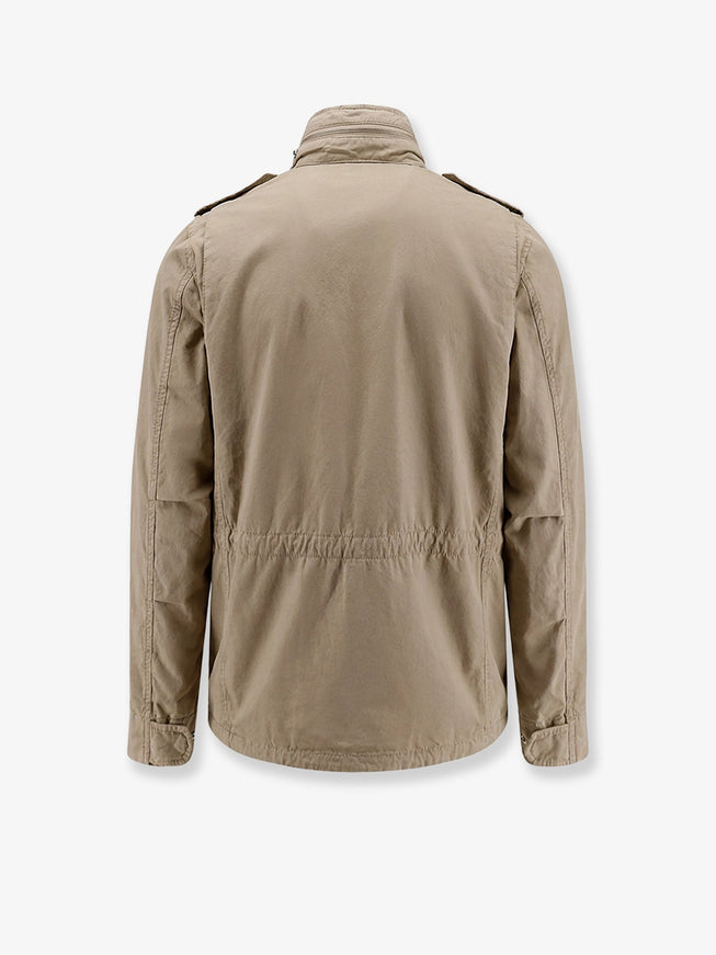 Aspesi Minifield Cotton Jacket