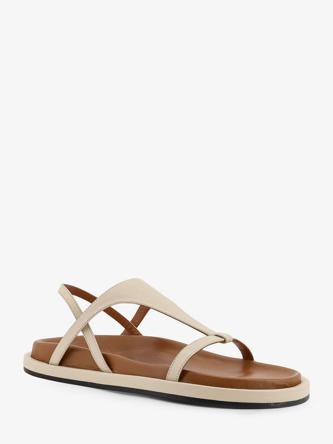 Atp Atelier Ultimo Leather Sandals