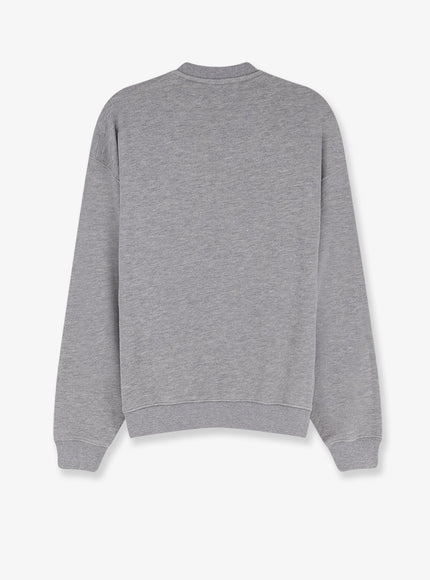Autry Cotton Blend Sweatshirt