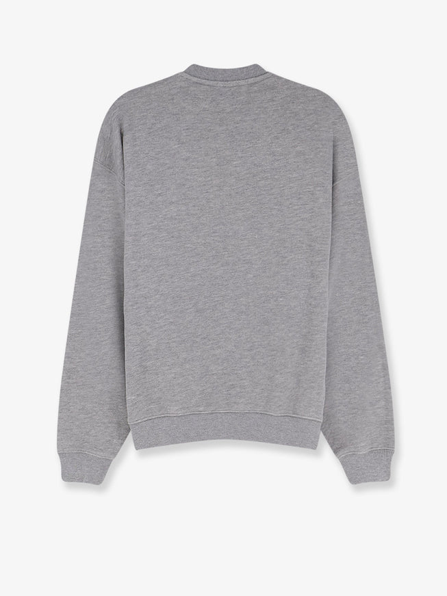 Autry Cotton Blend Sweatshirt